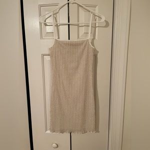Aritzia Size Small Wilfred Summer Dress. Like brand new.